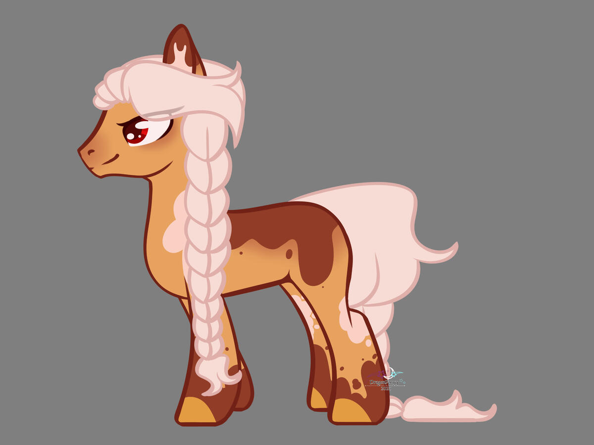 Sketchy Edit Fullbody