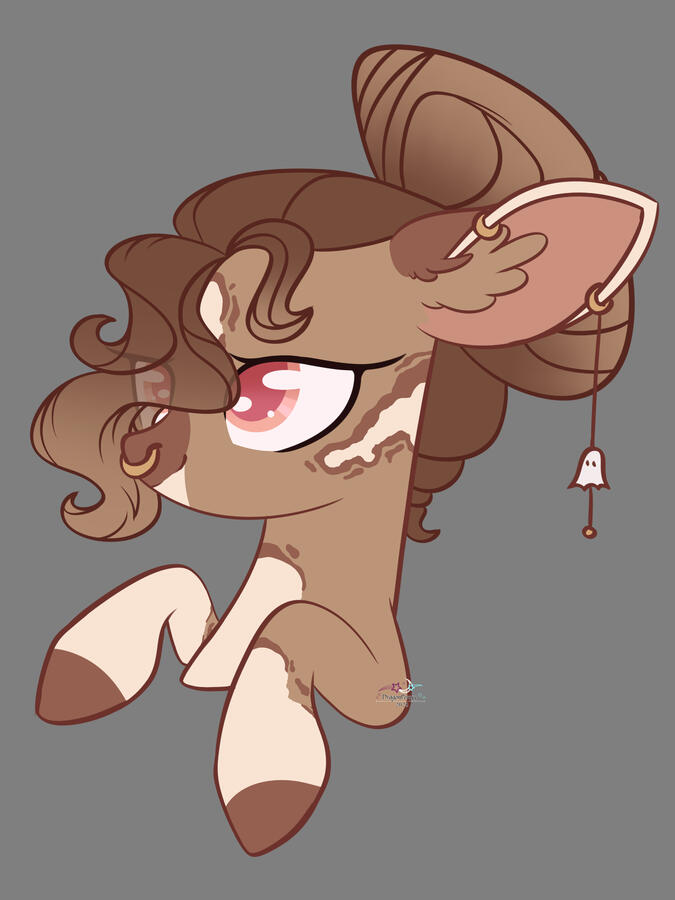 Sketchy Edit Halfbody