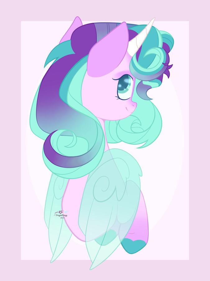 Clean Edit Halfbody